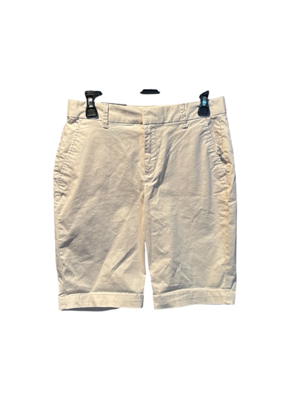 Gap Women's Bermuda Shorts on Khaki Size 2 NWT